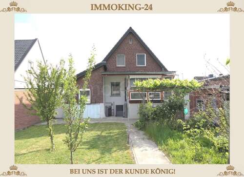 Foto - Haus zum Kaufen in Düren 240.000,00 € 111 m²