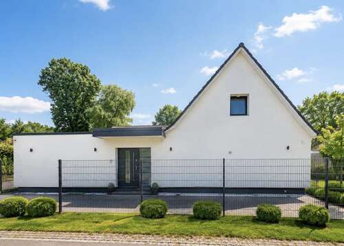 Foto - Haus zum Kaufen in Altona - Hamburg Lurup 645.000,00 € 123 m²