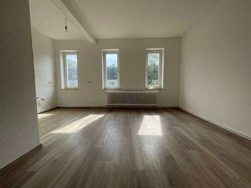 Foto - Wohnung zum Mieten in Wilhelmshaven 439,00 € 60 m²