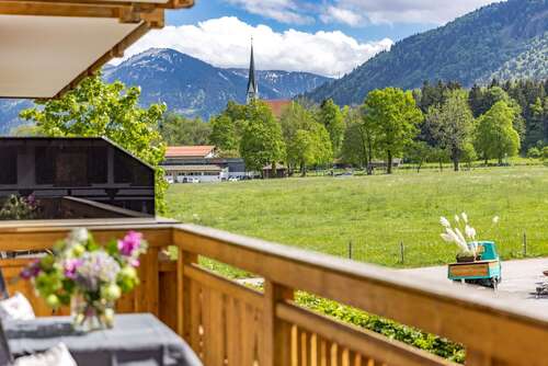 Foto - Wohnung zum Kaufen in Bad Wiessee 2.080.000,00 € 138.57 m²