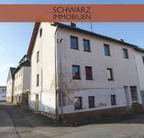 Haus zum Kaufen in Haina (Kloster) 59.900,00 € 186 m²