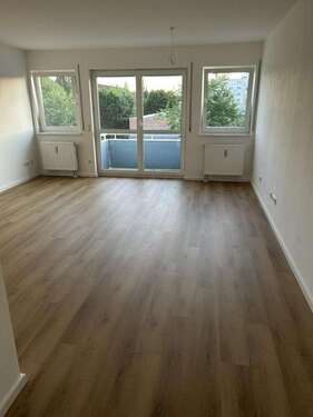 Foto - Wohnung zum Kaufen in Weiden 129.500,00 € 40 m²