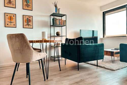 Foto - Wohnen auf Zeit in Hamburg 1.700,00 €