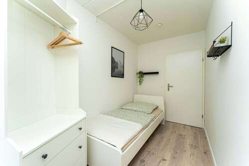 Foto - WG-Zimmer in Berlin 680,00 € 12 m²