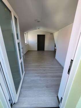 Foto - Wohnung zum Mieten in Biberbach-Affaltern 675,00 € 68 m²