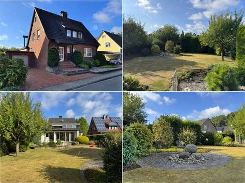 Foto - Haus zum Kaufen in Münster-Hiltrup 748.000,00 € 240 m²