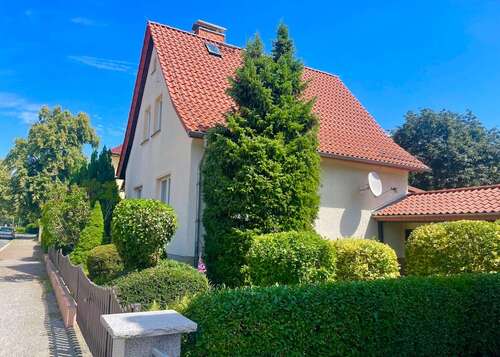 Foto - Haus zum Kaufen in Halberstdt 275.000,00 € 120 m²