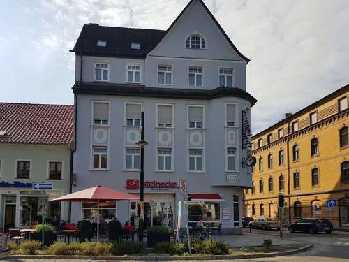 Foto - Wohnung zum Mieten in Delitzsch 350,00 € 43.92 m²