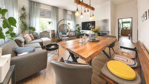 Foto - Wohnung zum Kaufen in Wuppertal 179.000,00 € 115 m²