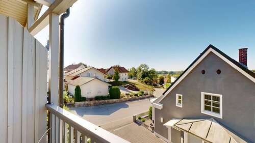 Foto - Wohnung zum Kaufen in Simbach am Inn 138.500,00 € 48.3 m²