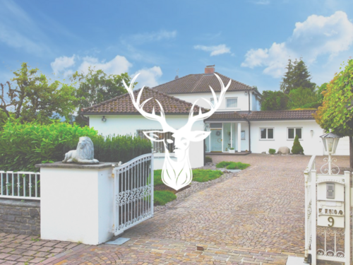 Foto - Haus zum Kaufen in Dogern 1.495.000,00 € 330 m²