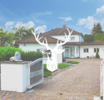 Haus zum Kaufen in Dogern 1.495.000,00 € 330 m²