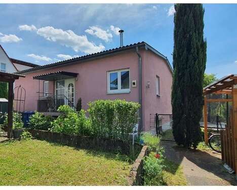 Foto - Haus zum Kaufen in Seeheim-Jugenheim 599.000,00 € 155 m²