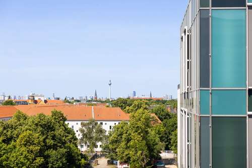 Foto - Wohnung zum Kaufen in Berlin 1.590.000,00 € 222 m²