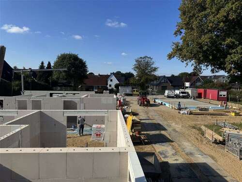 Foto - Wohnung zum Kaufen in Stein b Laboe 545.000,00 € 106.4 m²