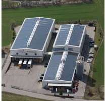 Halle in Sigmaringen 3.950.000,00 € 6000 m²