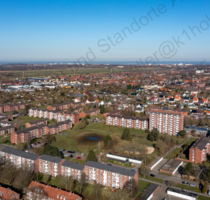 Wohnung zum Mieten in Cuxhaven 871,00 € 87.1 m²