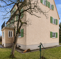 Haus zum Kaufen in Augsburg 895.000,00 € 219.24 m²