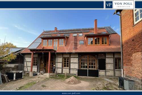 Foto - Haus zum Kaufen in Hameln 1.350.000,00 € 366.49 m²