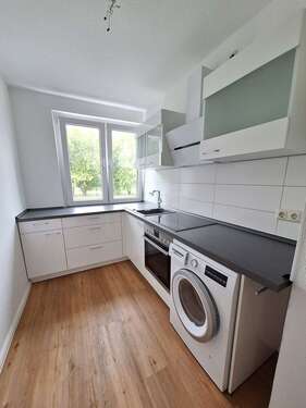 Foto - Wohnung zum Mieten in Wackerow 469,00 € 46.17 m²