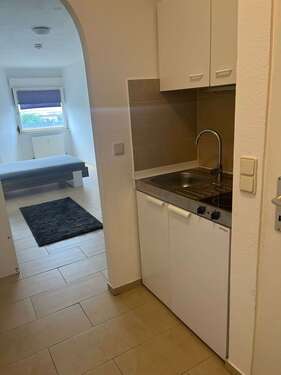 Foto - Wohnen auf Zeit in Mannheim 1.050,00 €