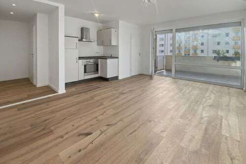 Foto - Wohnung zum Kaufen in Nürnberg 215.000,00 € 44.06 m²