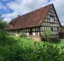 Haus zum Kaufen in Hellingen Bad Colberg 89.000,00 € 100 m² - Hellingen / Bad Colberg