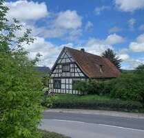 Haus zum Kaufen in Hellingen Bad Colberg 80.000,00 € 100 m² - Hellingen / Bad Colberg