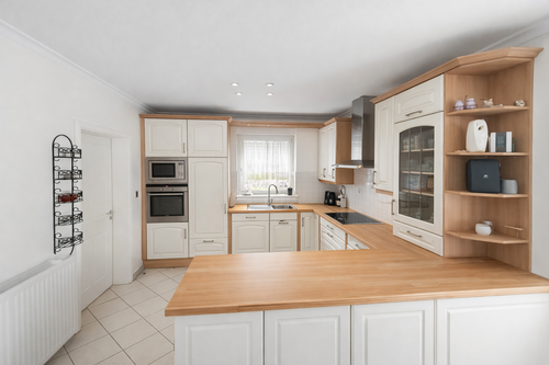 Foto - Haus zum Kaufen in Hamburg 639.000,00 € 112 m²