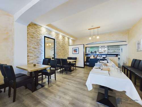 Foto - Gastronomie in Nassau 450.000,00 € 424.5 m²