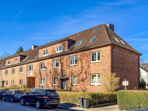 Foto - Wohnung zum Kaufen in Kiel 159.000,00 € 31 m²