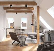 Wohnung zum Kaufen in Kiel 159.000,00 € 31 m²