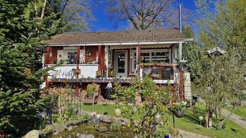 Foto - Haus zum Kaufen in Neunkirchen-Seelscheid Hasenbach 269.000,00 € 70 m²