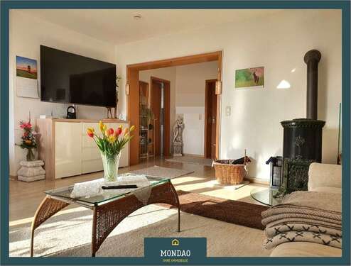 Foto - Wohnung zum Kaufen in Triefenstein 170.000,00 € 65 m²