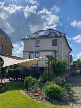 Foto - Haus zum Kaufen in Niedersachsen - Wustrow (Wendland) 277.000,00 € 146.59 m²