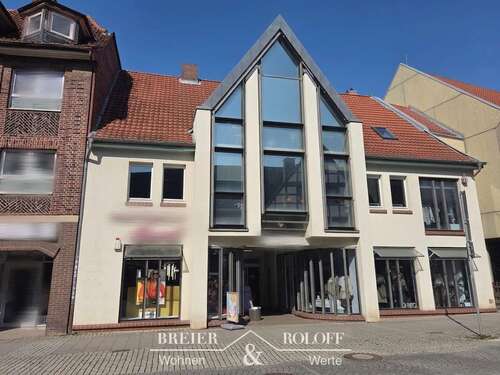 Foto - Einzelhandel in Bückeburg 2.800,00 € 253.87 m²