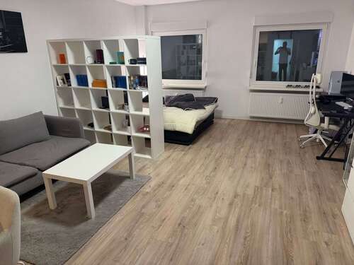 Foto - Wohnung zum Mieten in Frankfurt am Main 630,00 € 53.18 m²