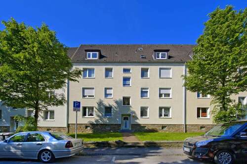 Foto - Wohnung zum Mieten in Hagen 429,00 € 54.82 m²