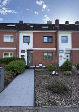 Foto - Haus zum Kaufen in Wilhelmshaven 295.000,00 € 112 m²