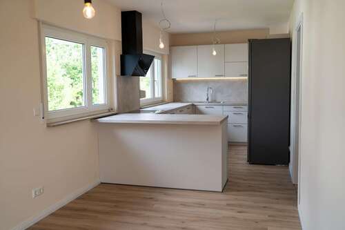 Foto - Wohnung zum Mieten in Grafenau 1.391,00 € 107 m²
