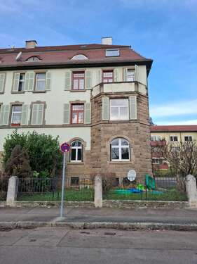 Foto - Wohnung zum Mieten in Stuttgart 564,00 € 56.4 m²