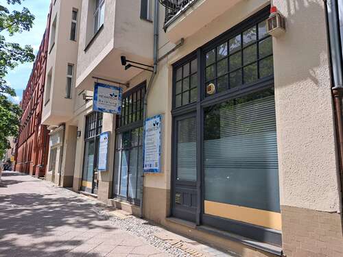 Foto - Büro in Berlin 2.500,00 € 127.47 m²