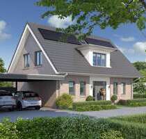 Haus zum Kaufen in Langwedel 589.200,00 € 137 m²
