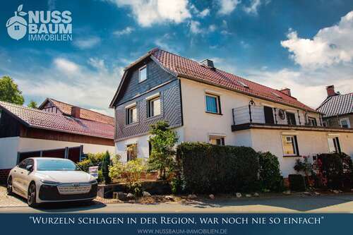 Foto - Haus zum Kaufen in Leutenberg Steinsdorf 265.000,00 € 272 m²