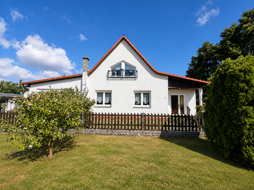 Foto - Haus zum Kaufen in Märkisch Luch 280.000,00 € 158 m²