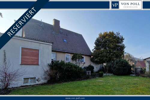 Foto - Haus zum Kaufen in Bad Sooden-Allendorf 239.000,00 € 200 m²