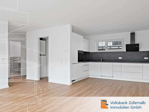 Foto - Wohnung zum Mieten in Albstadt 885,00 € 74.13 m²