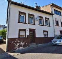 Haus zum Kaufen in Saarbrücken 155.000,00 € 115.48 m²