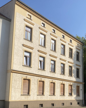 Foto - Wohnung zum Mieten in Magdeburg 355,00 € 54.5 m²
