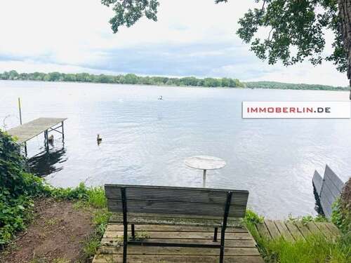 Foto - Grundstück zu verkaufen in Werder 350.000,00 € 650 m²